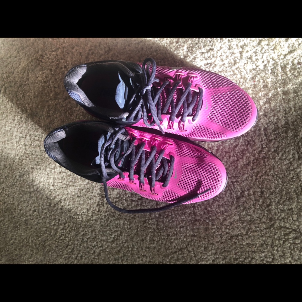 Athletic Sneakers